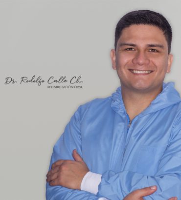 Dr. Esp. Rodolfo Calle Chavez