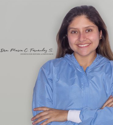 Dra. Maria Claudia Fernández Sandoval